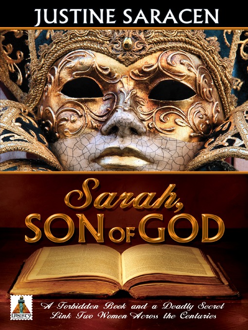 Title details for Sarah, Son of God by Justine Saracen - Available